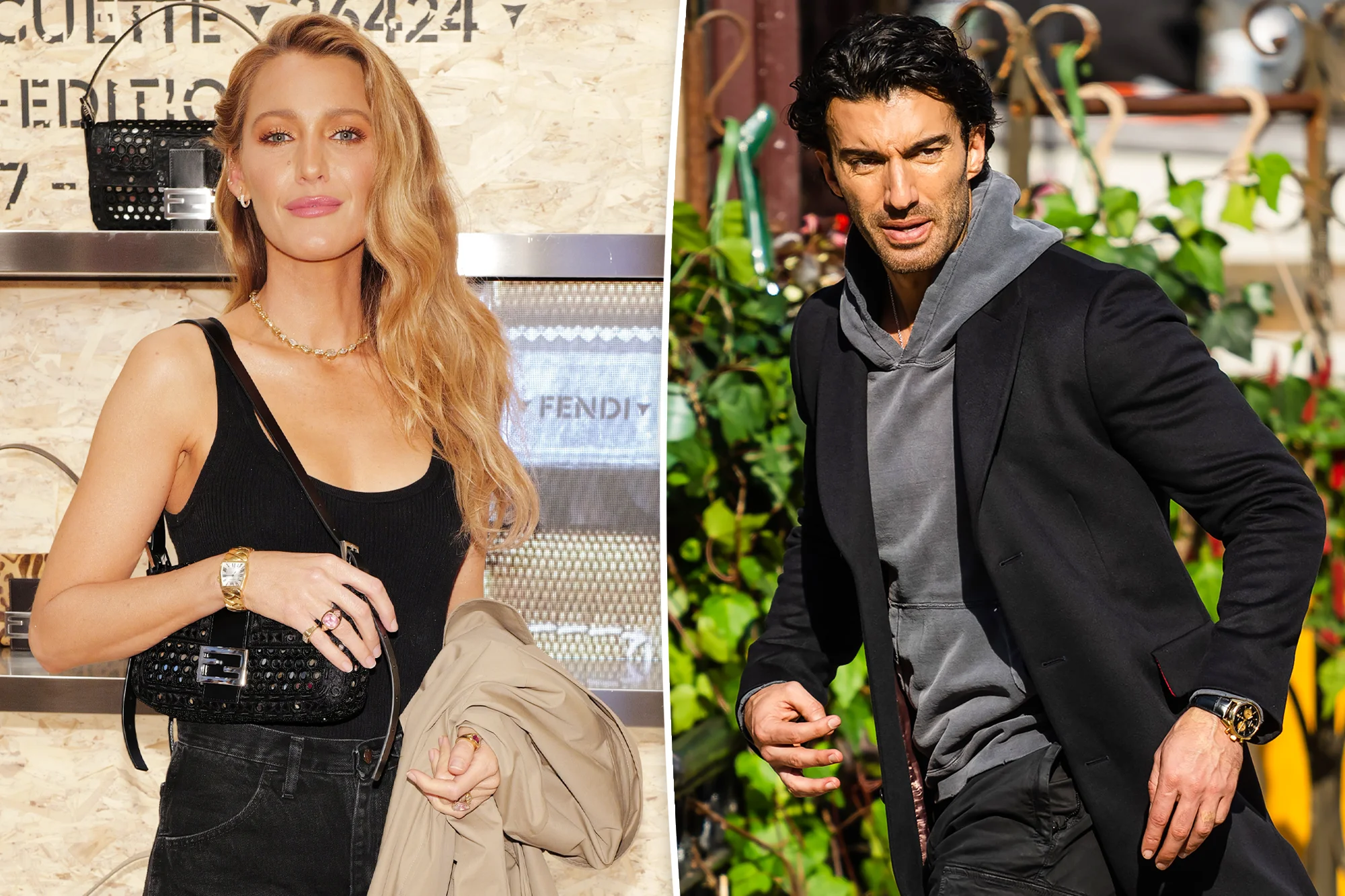 Justin Baldoni challenges Blake Lively’s ‘excessive’ request after breaking silence on legal war
