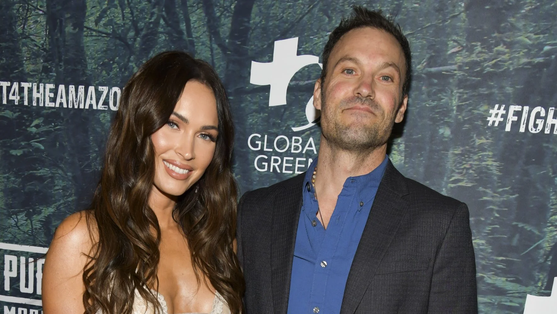 Megan Fox & Brian Austin Green’s Relationship Timeline: From the Beginning to Their Split