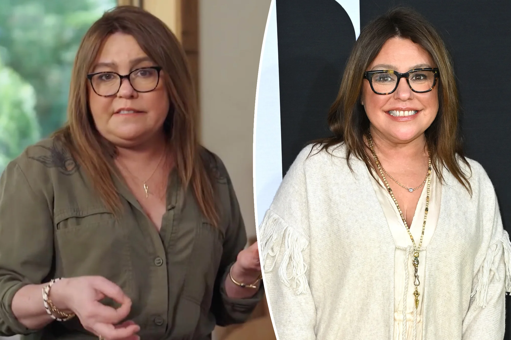 Rachael Ray sparks fan concern over her altered appearance: ‘Is she OK?’