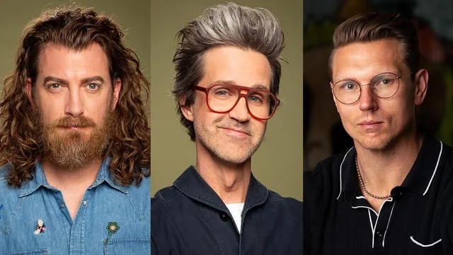 ‘Good Mythical Morning’ Coming to Netflix In Streamer’s Latest Creator Deal (Exclusive)
