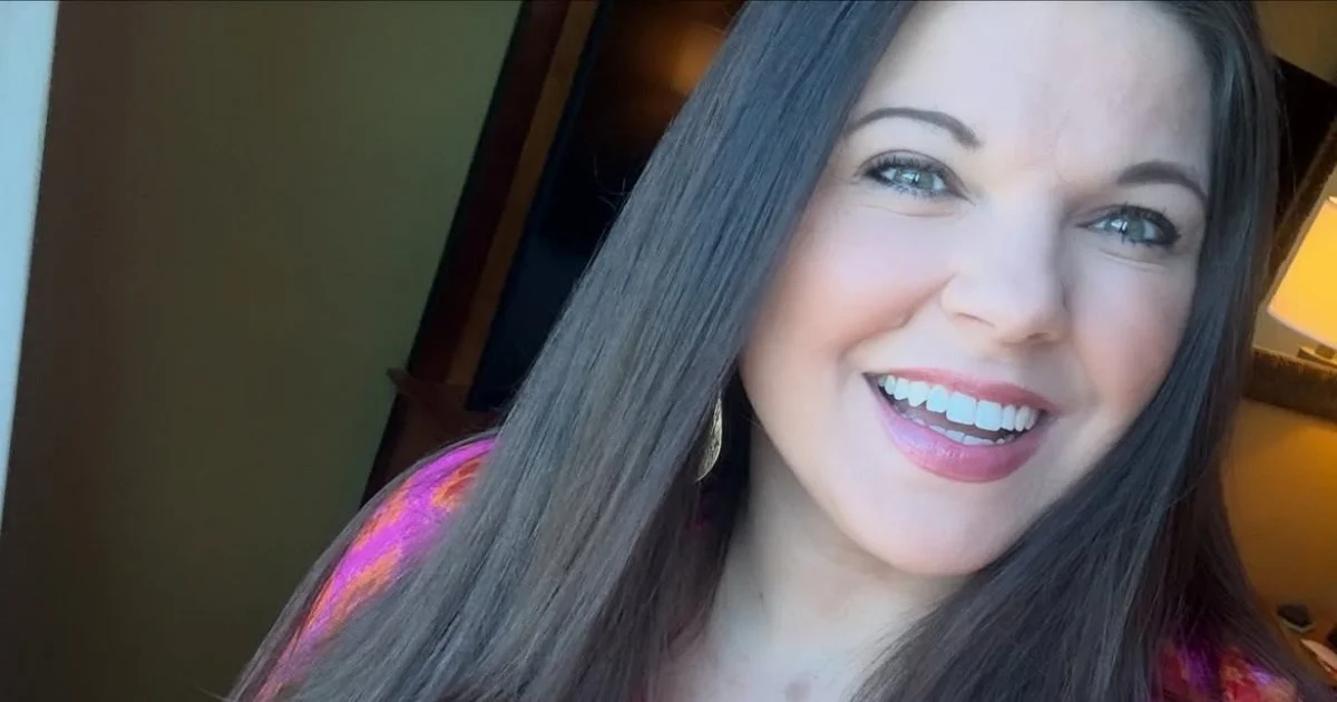 Amy Duggar Reveals What She Told Cousin Joseph Duggar's Alleged Victim