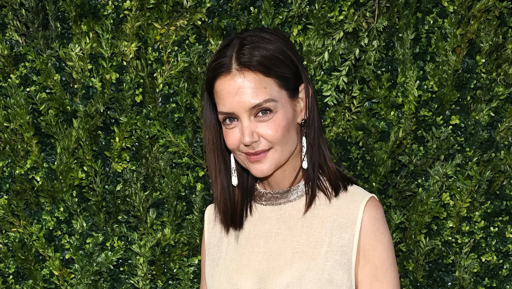 Who Is Katie Holmes’ Rumored Boyfriend? Meet Jason Bard Yarmosky After Hamptons Date