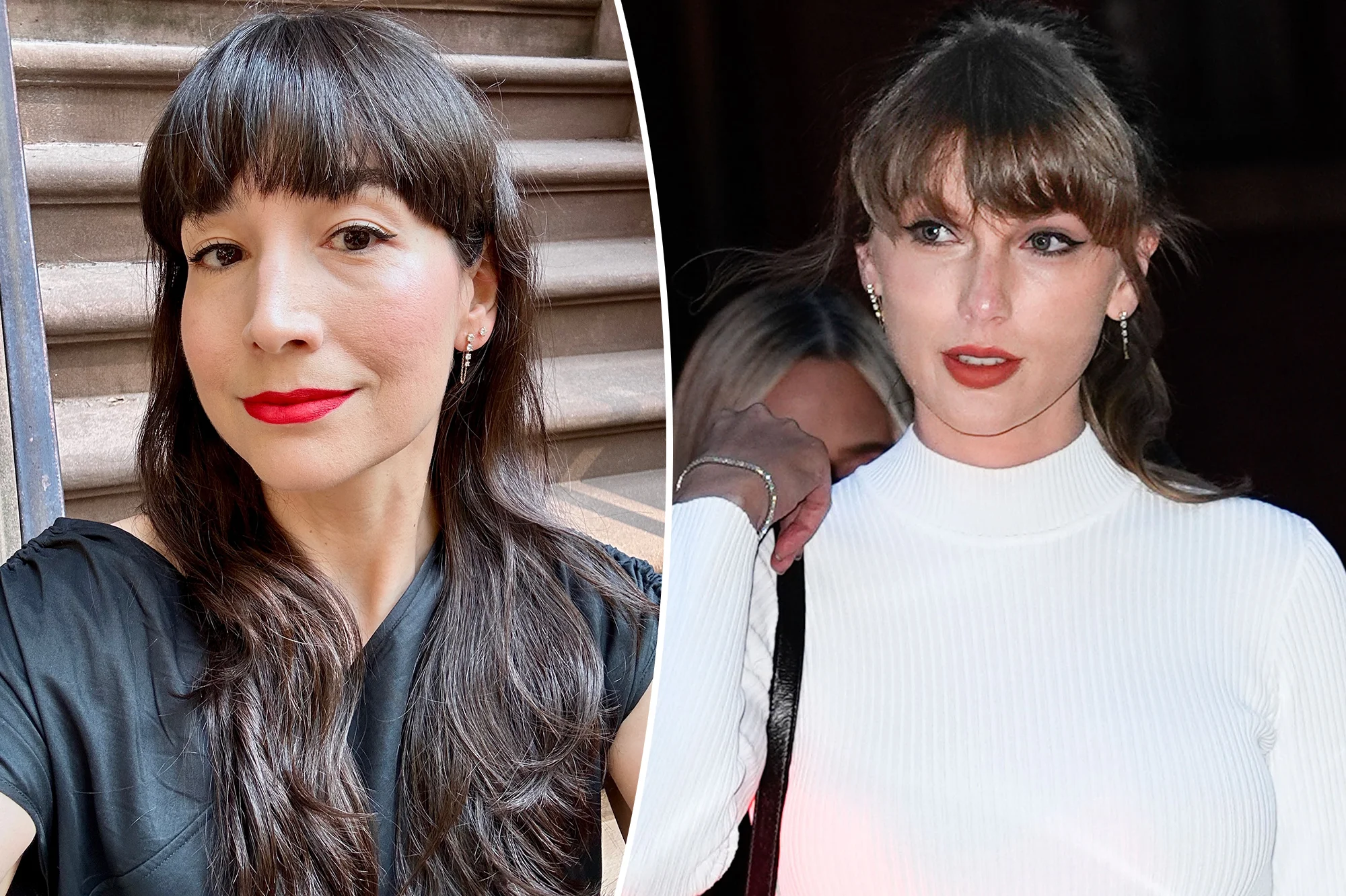Taylor Swift and I agree: This jewelry brand makes the best everyday earrings