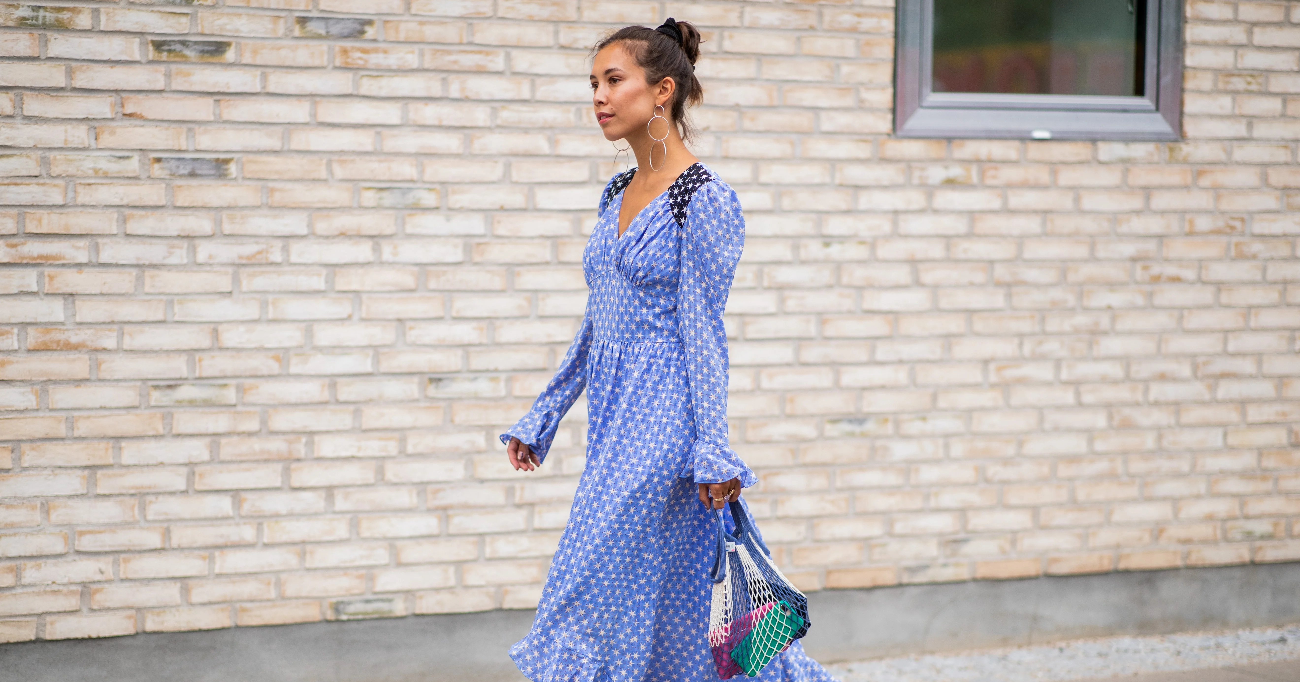 17 Polished, Billowy Dresses to Look Like You Summer in Cannes — From $7