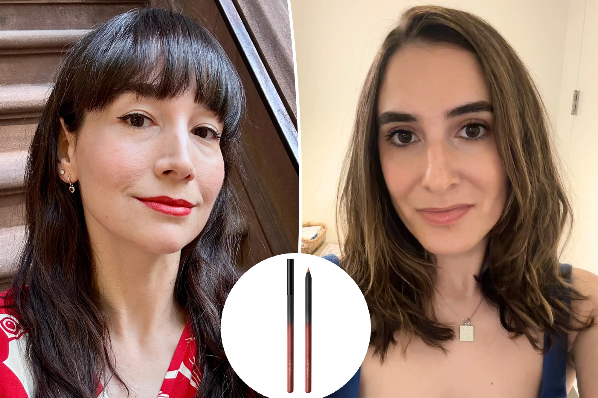 We tried the new Louis Vuitton lip crayons — are they worth $58?