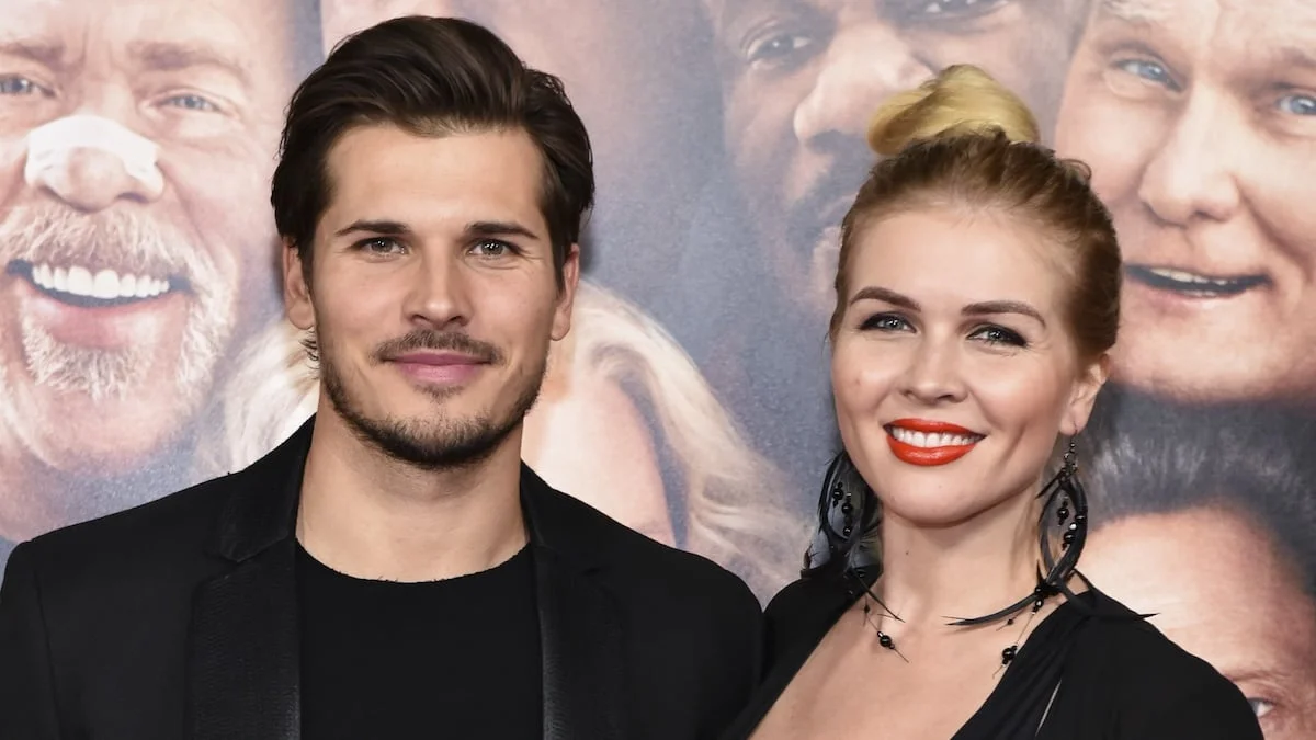Elena Samodanova Responds to Gleb Savchenko’s Custody Claims, Says He’s ‘Wrongfully’ Keeping Their Daughter