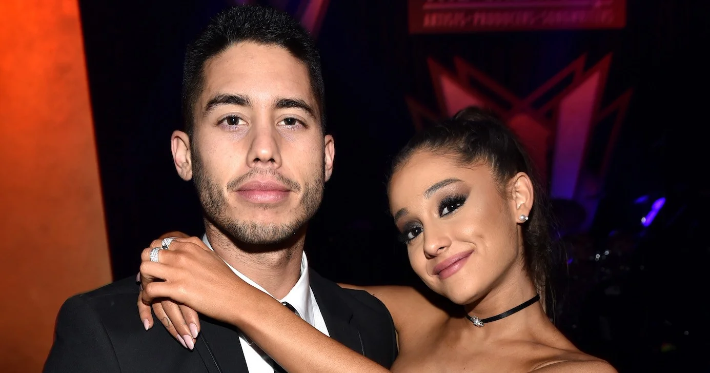 Who Is Ricky Alvarez? Meet Ariana Grande's Former Dancer Amid Reunion