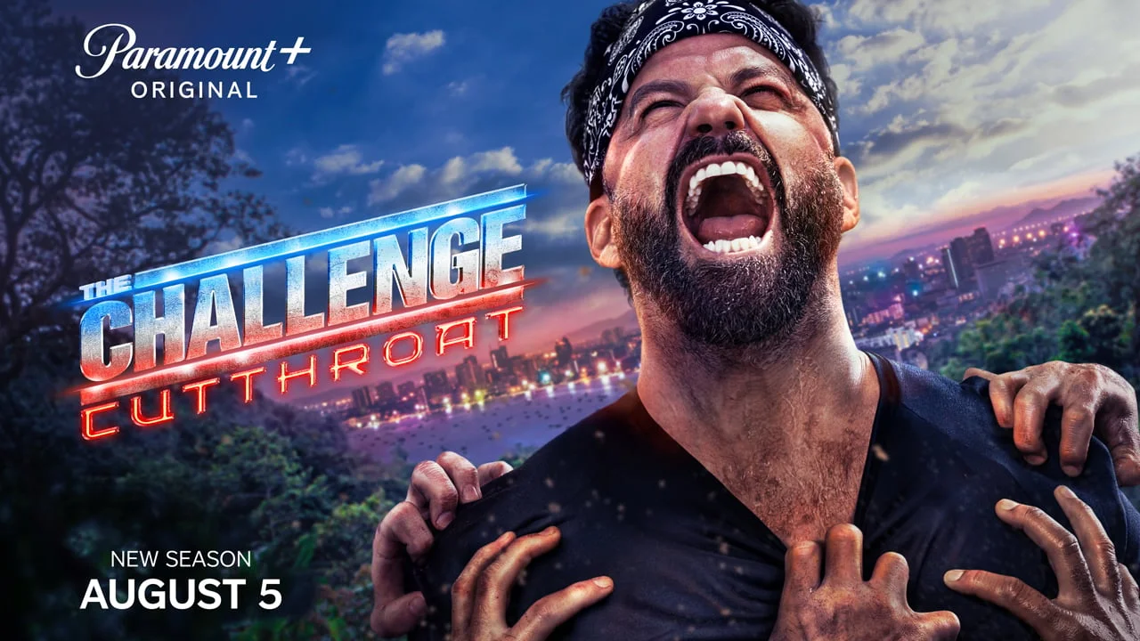 ‘The Challenge’ Moves to Paramount+ for Season 42, Full Cast Revealed!