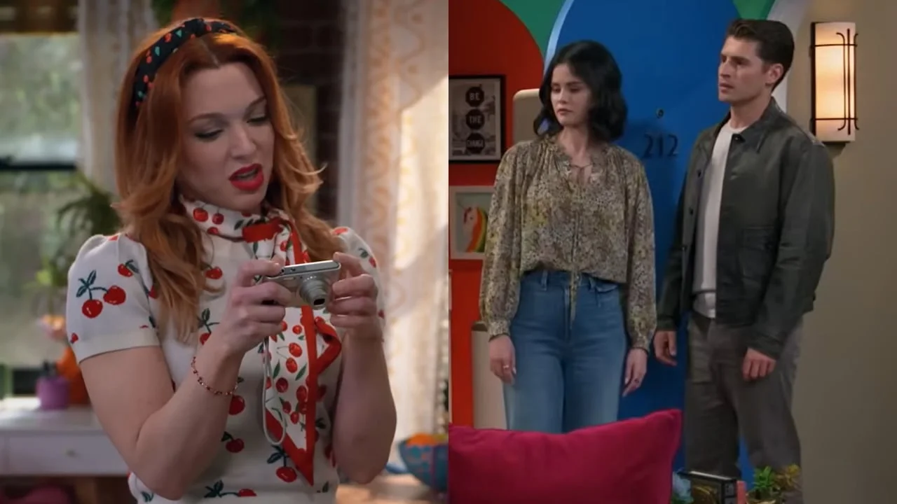 ‘Wizards Beyond Waverly Place’ Season 3 Trailer: Selena Gomez Reunites With Jennifer Stone & Gregg Sulkin in First Look at Finale Event – Watch Now!