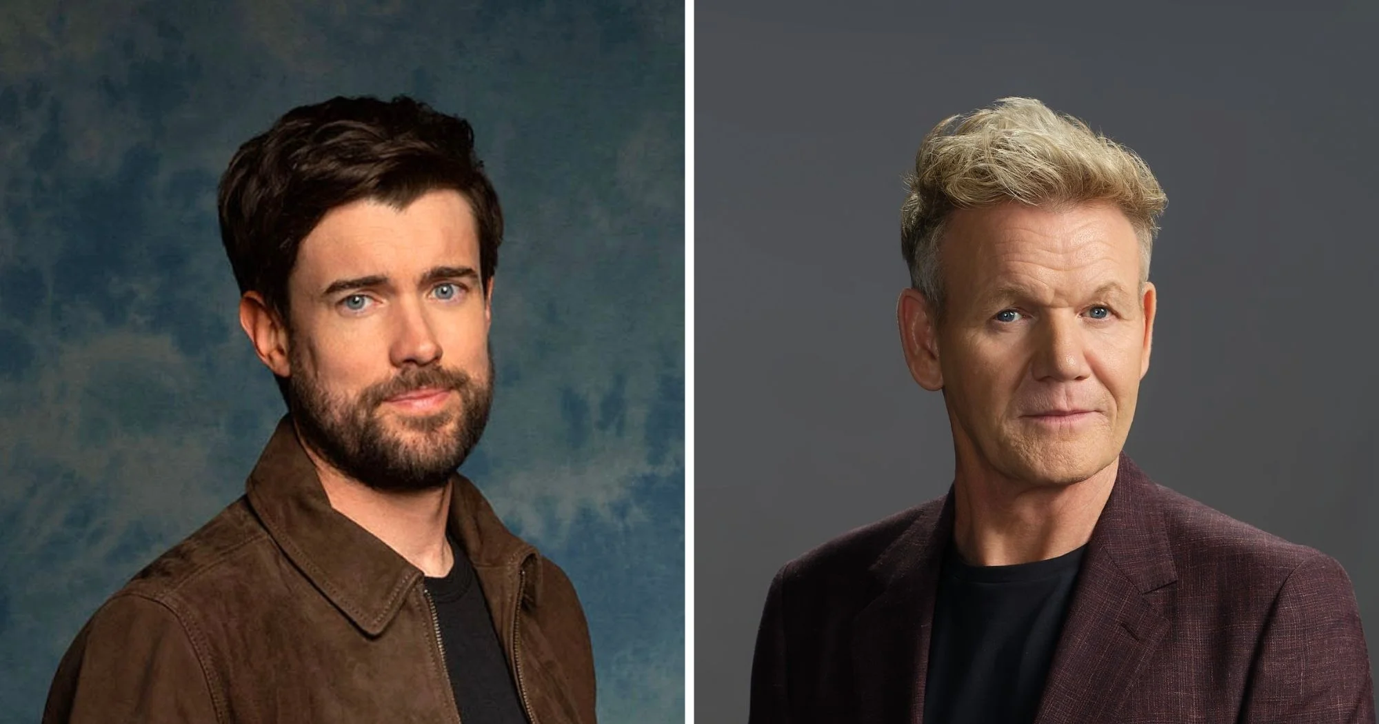 Jack Whitehall Jokes About Coming for Gordon Ramsay's Job at Fox
