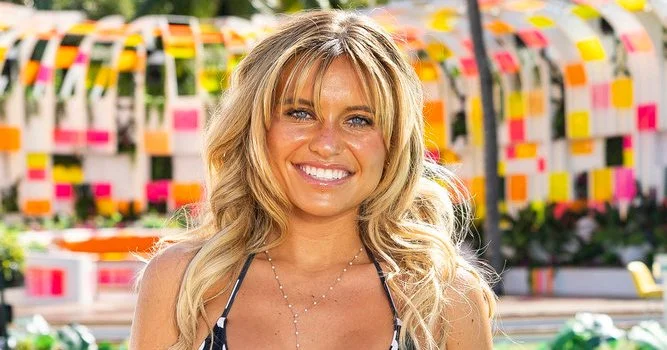 Love Island USA’s Kenzie Reveals She Got a Boob Job Before the Show