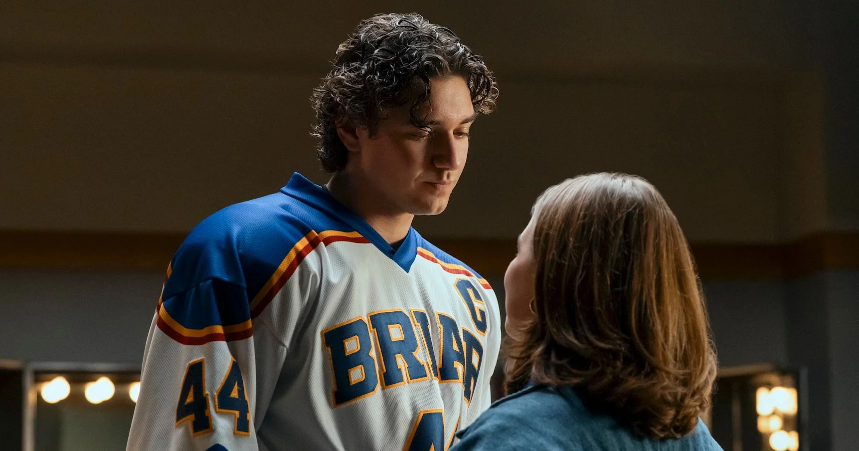'Off Campus' Star Belmont's Girlfriend Asks Fans to Stop Messaging Her Family