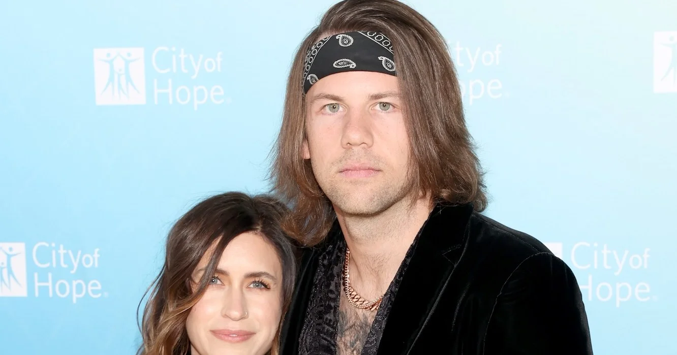Caleb Shomo and Wife of 14 Years File for Divorce After He Came Out as Gay