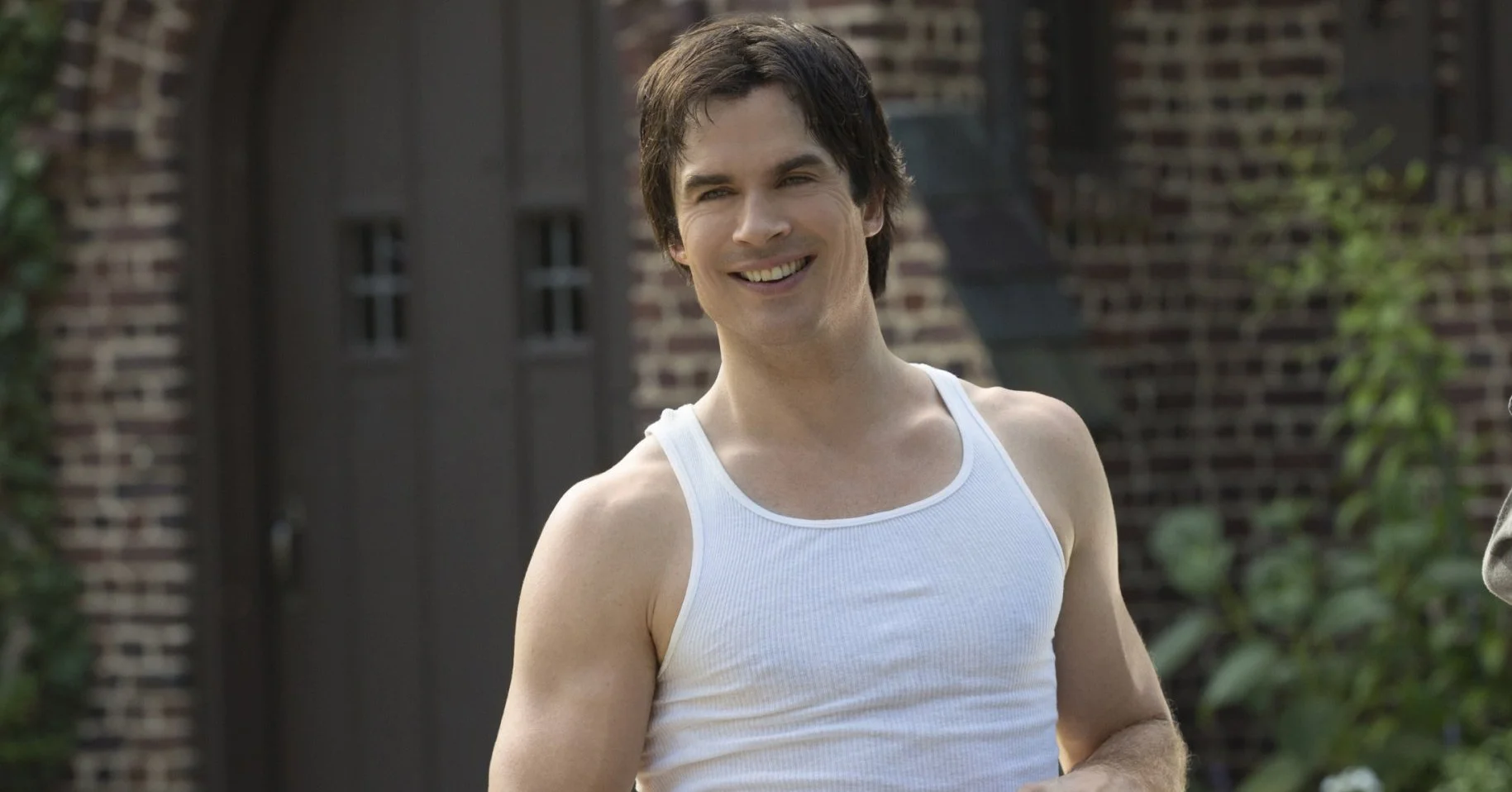 Ian Somerhalder Reveals ‘Controversial’ Reason Why He Left Hollywood