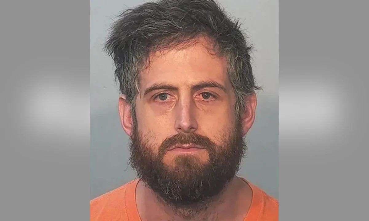 Indiana Man Arrested After Allegedly Chopping Off Penis, Setting It on Fire