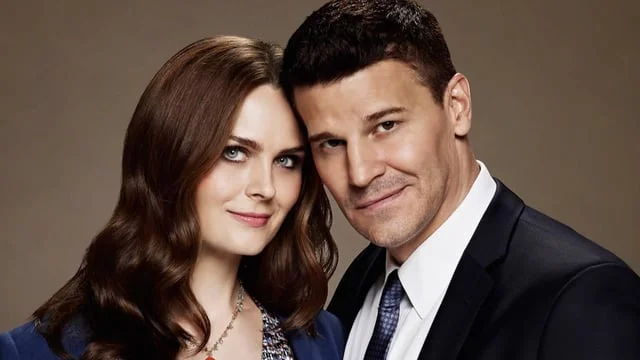 David Boreanaz Addresses Bones Reunion and Sequel Chances