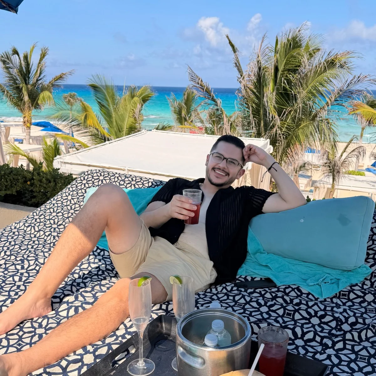 ‘90 Day Fiance’ Star Armando Reveals Daughter Hannah’s Health Battle
