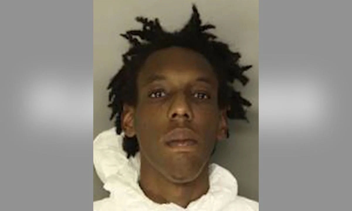 Man Accused of Punching Nun, Sexually Assaulting Woman in Separate Robberies