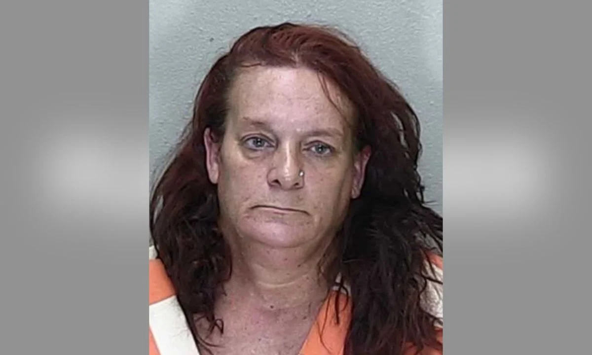 Caregiver Moved Out of State, Forced Dementia Patient, 81, to Sleep Outside