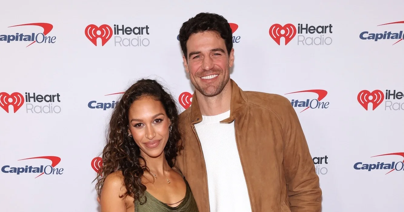 Serena Pitt Thanks Fans for Support Ahead of Joe Amabile's Brain Surgery