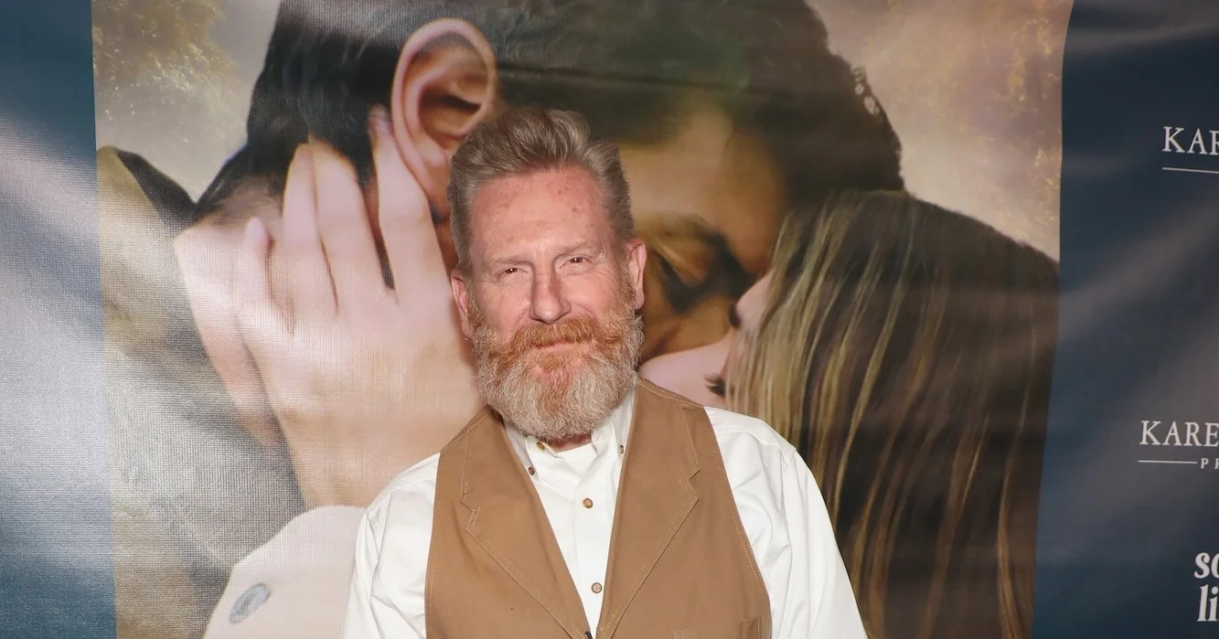 Country Singer Rory Feek’s Family Guide: Meet His 3 Daughters and Wife