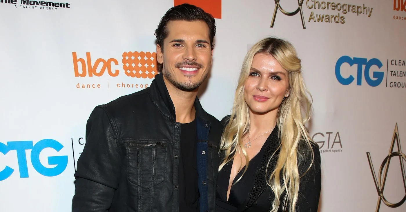 DWTS' Gleb Savchenko and Ex-Wife Elena Samodanova's Relationship Timeline