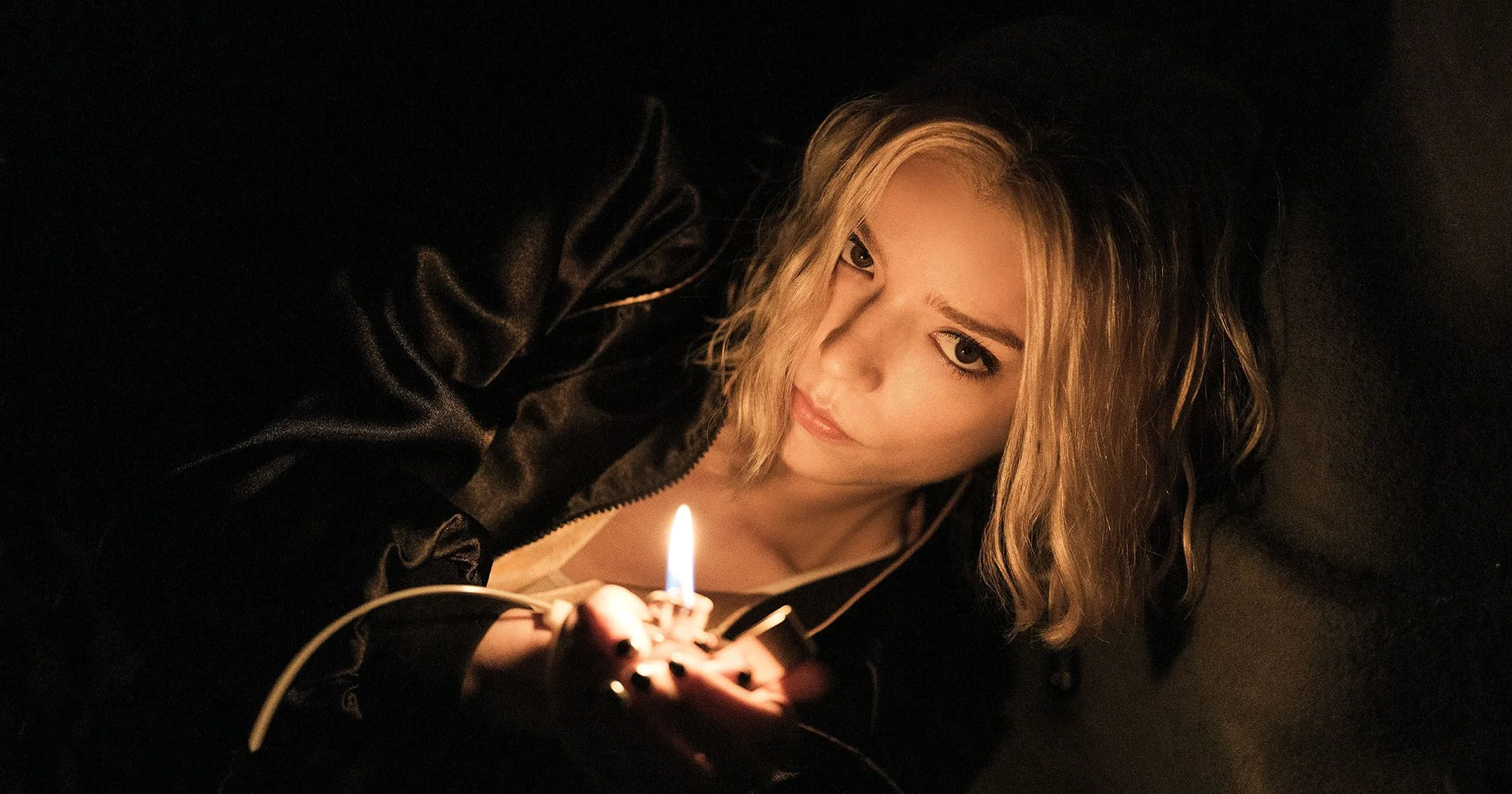 Apple TV Thriller 'Lucky' Features A-List Cast of Cons on the Run: Review