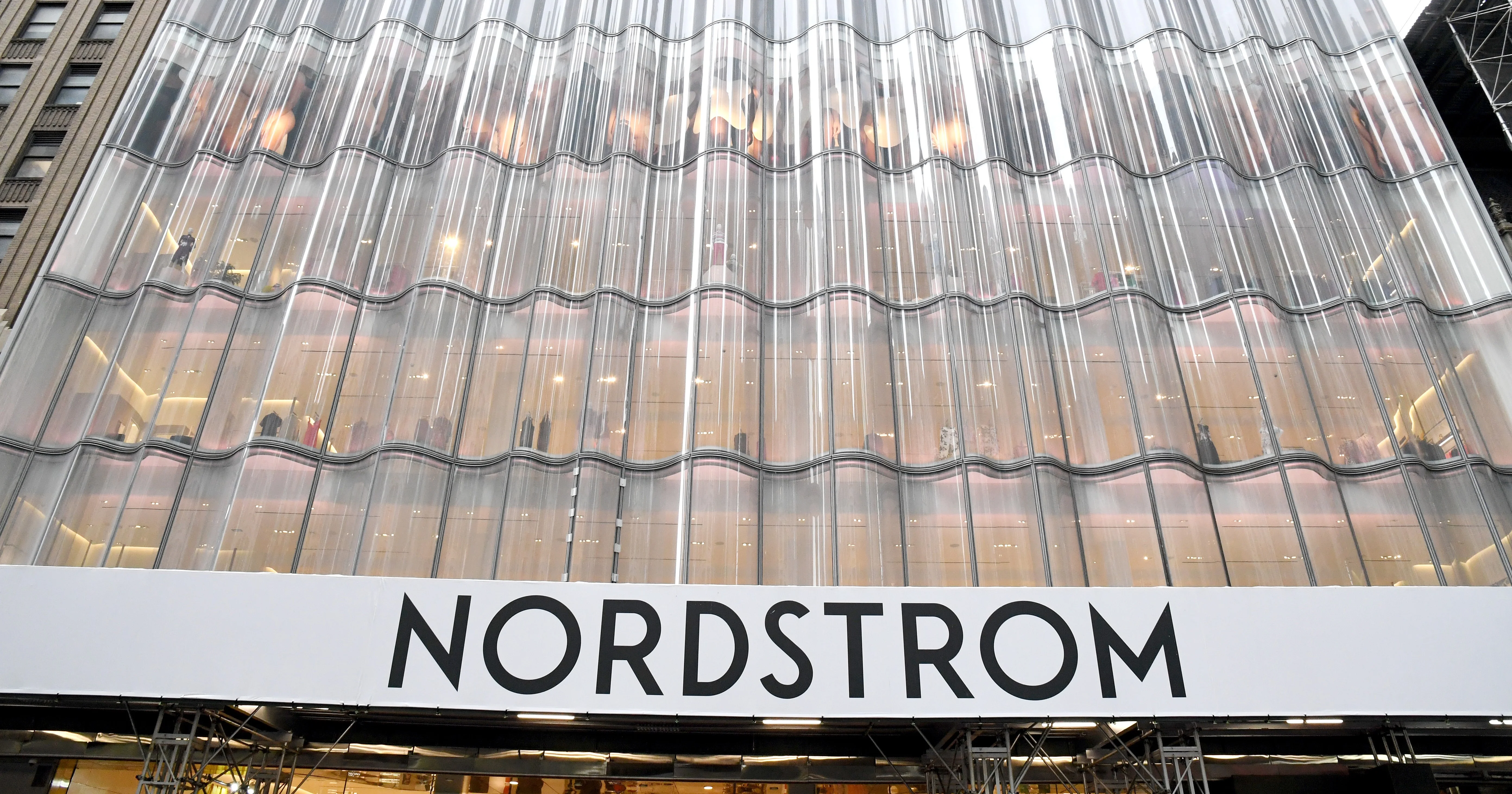 Nordstrom's Anniversary Sale Is Days Away — But These Deals Are Live Now