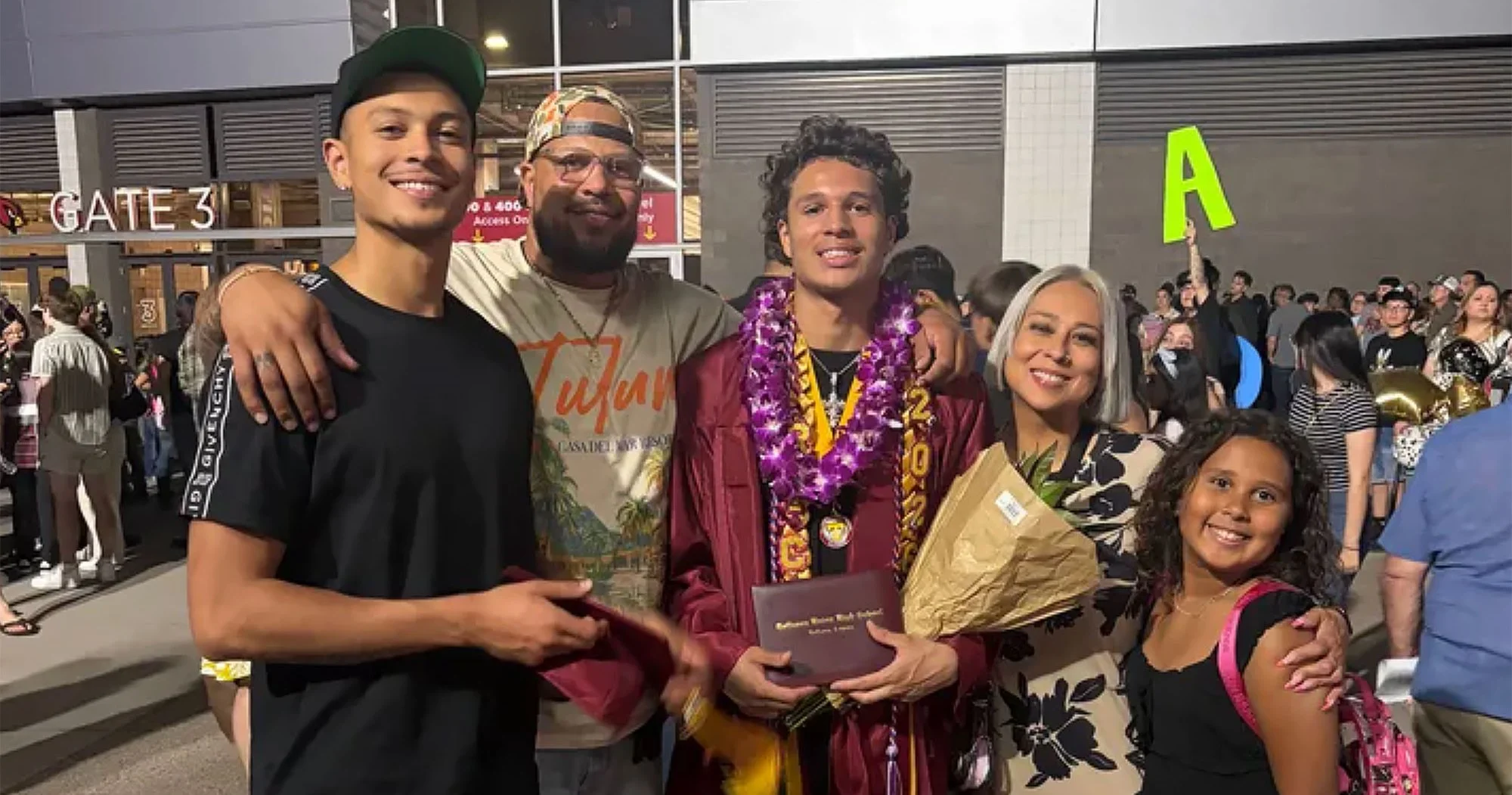 Arizona High School Basketball Coach Ryan Blassingame Dead Suddenly at 44