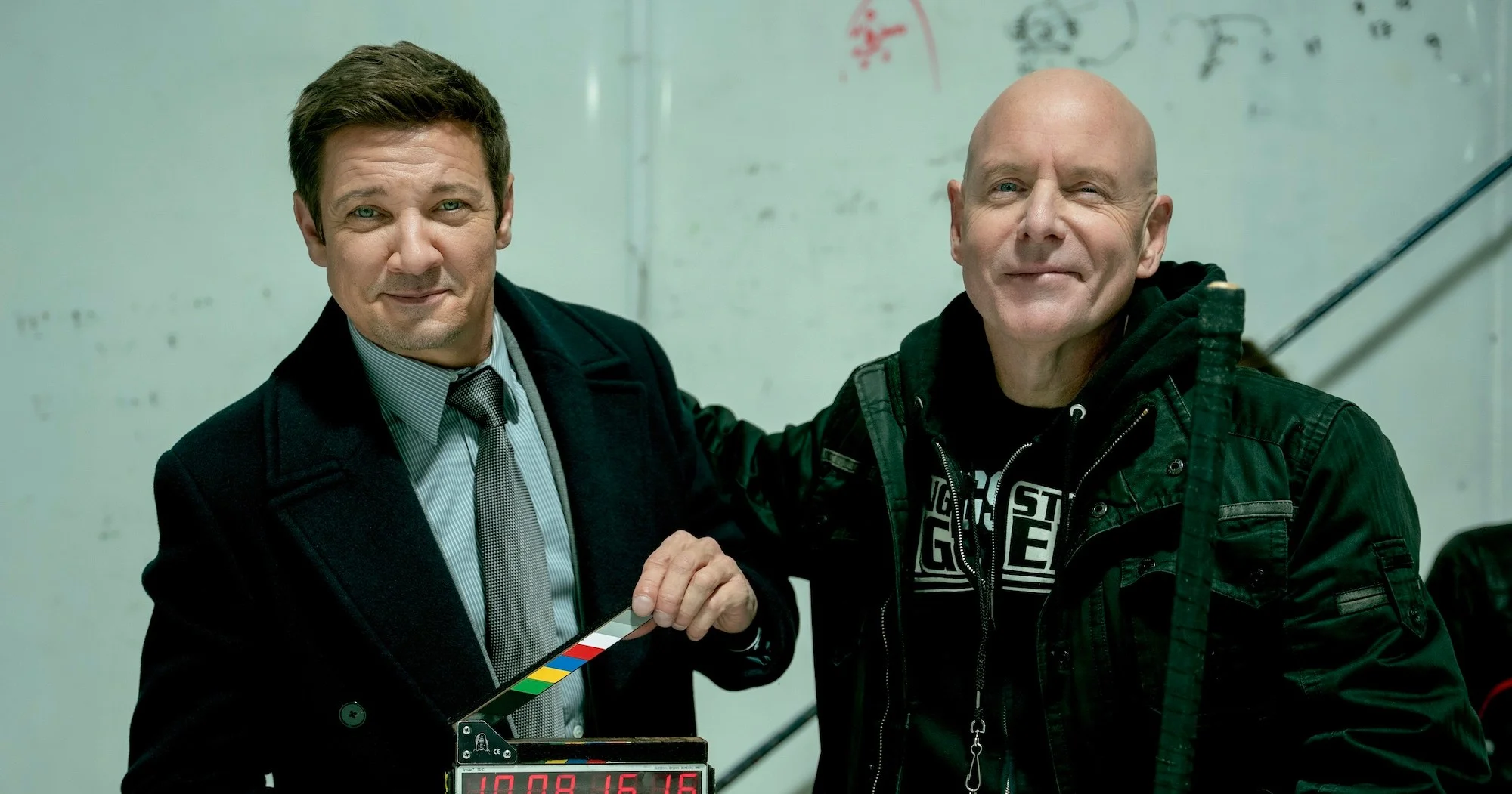 Will Jeremy Renner’s ‘Mayor of Kingstown’ End After Season 5? What to Know