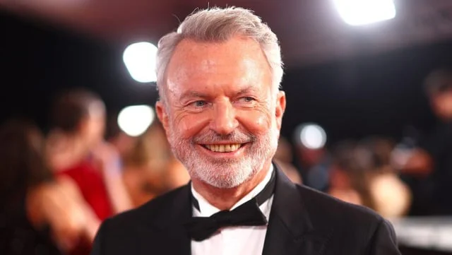 Sam Neill’s Cause Of Death Revealed To End “Outright Falsehoods”. The actor died from pneumonia, according to his agent.