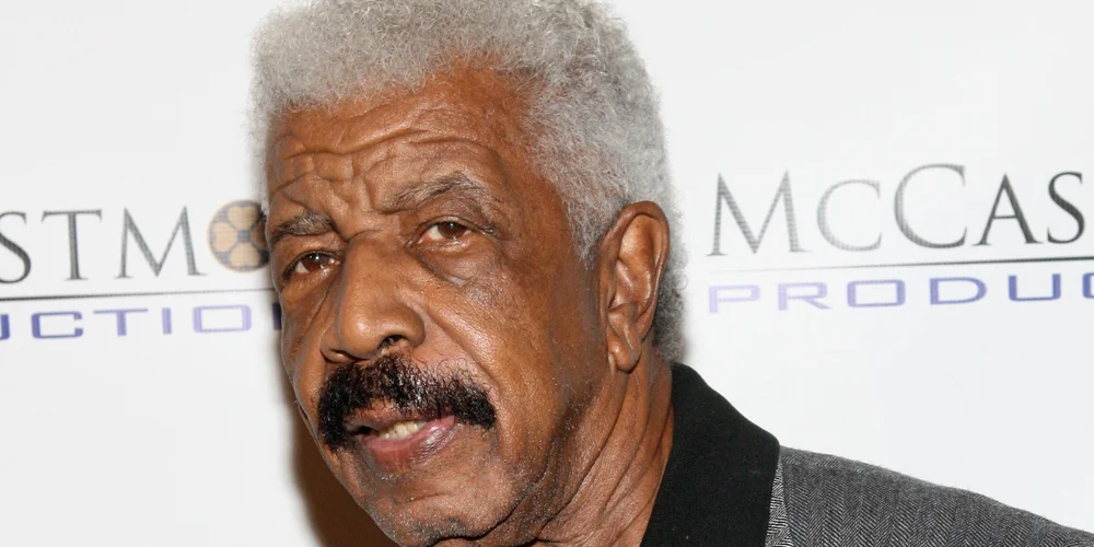 Sanford and Son’s Hal Williams Dead at 91