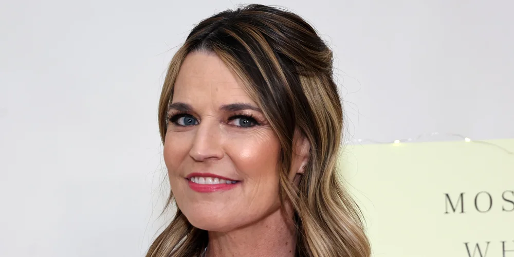 Savannah Guthrie Is Leaving ‘Today’ Show Temporarily: Here’s Why