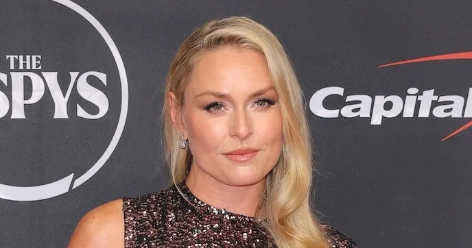 Lindsey Vonn Says Ankle Is 'Still Broken' 5 Months After Olympics Injury