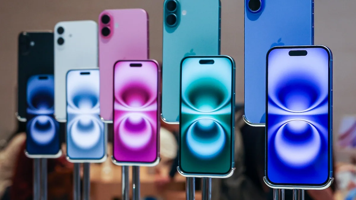 iPhone 18 Leaks: Possible Price, Camera Upgrades & Foldable Model Rumors