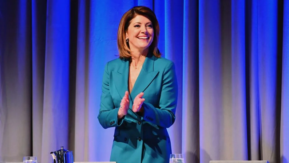 What Is Norah O’Donnell Doing Next After CBS News? Her New Career Move