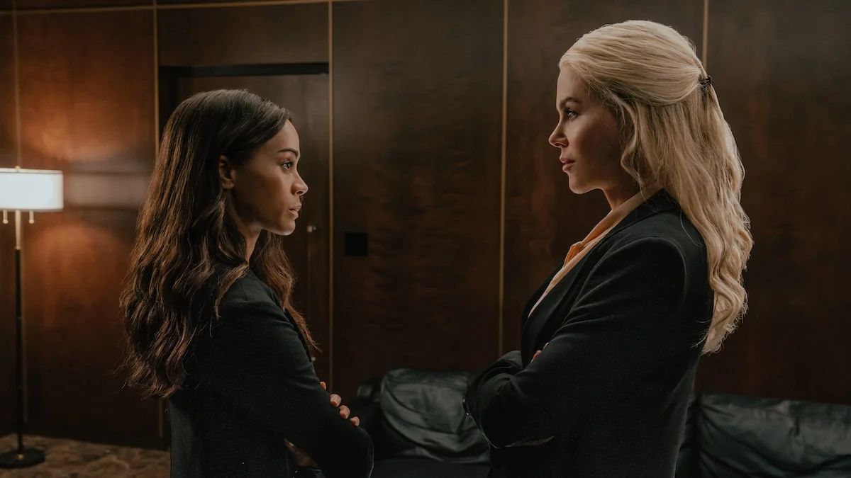 ‘Lioness’ Season 3 Trailer Released, Premiere Date Revealed for Taylor Sheridan’s Paramount+ Series