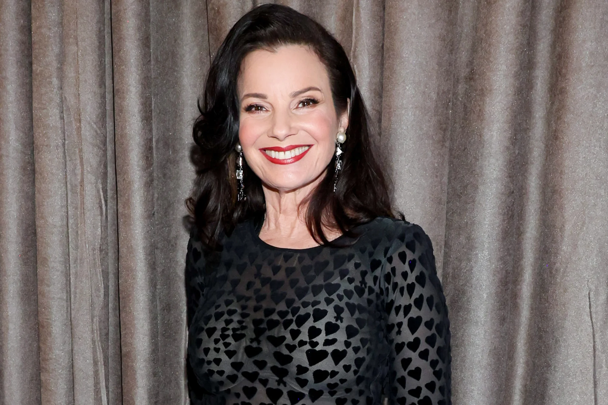 Fran Drescher swears by this $22 primer for mature skin: ‘Everyone I know has to have this’