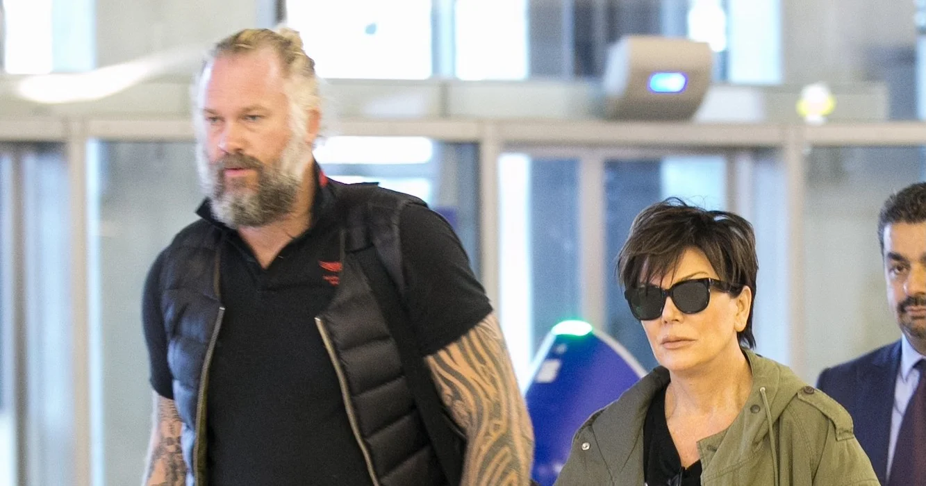 Kardashian Family Bodyguard Mason Haynes Dead at 52 After 'Tragic' Accident