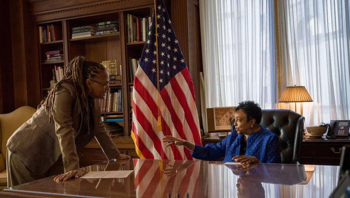 Ava DuVernay’s New Netflix Documentary ’14th’ Reveals First Details & Interview Lineup