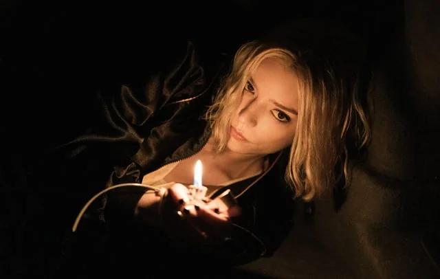 Fiona Apple releases new theme song for Apple TV’s ‘Lucky’ starring Anya Taylor-Joy
