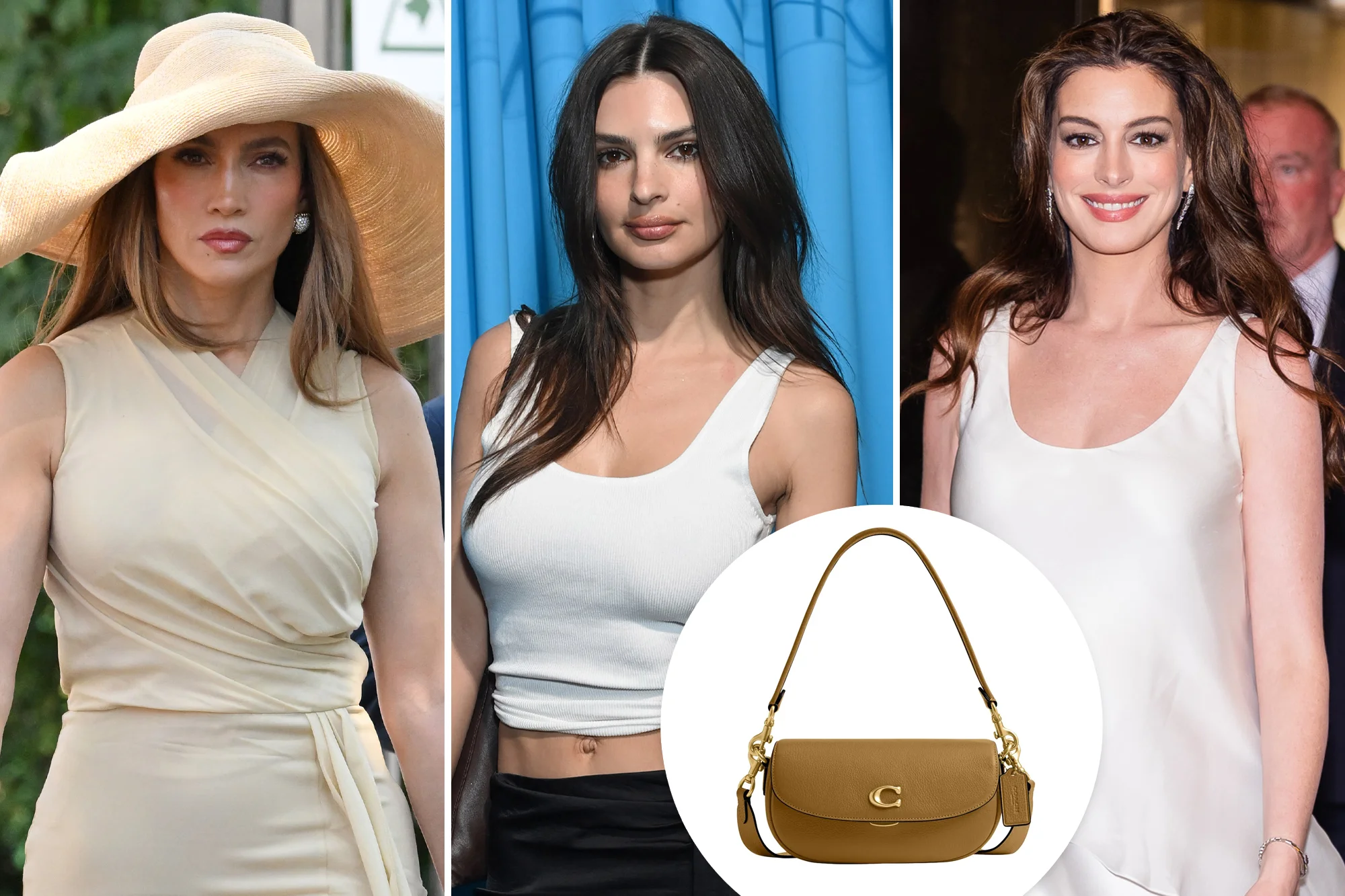 Stars love Coach bags, and shoppers say this 40%-off style is the ‘best buy’ at the Nordstrom Anniversary Sale