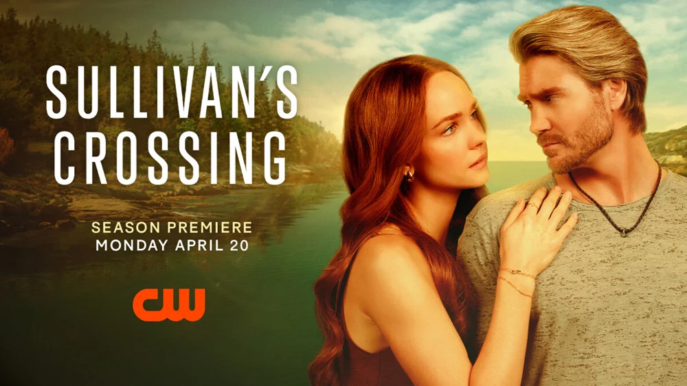 The CW Decides Fate of ‘Sullivan’s Crossing’ Season 5