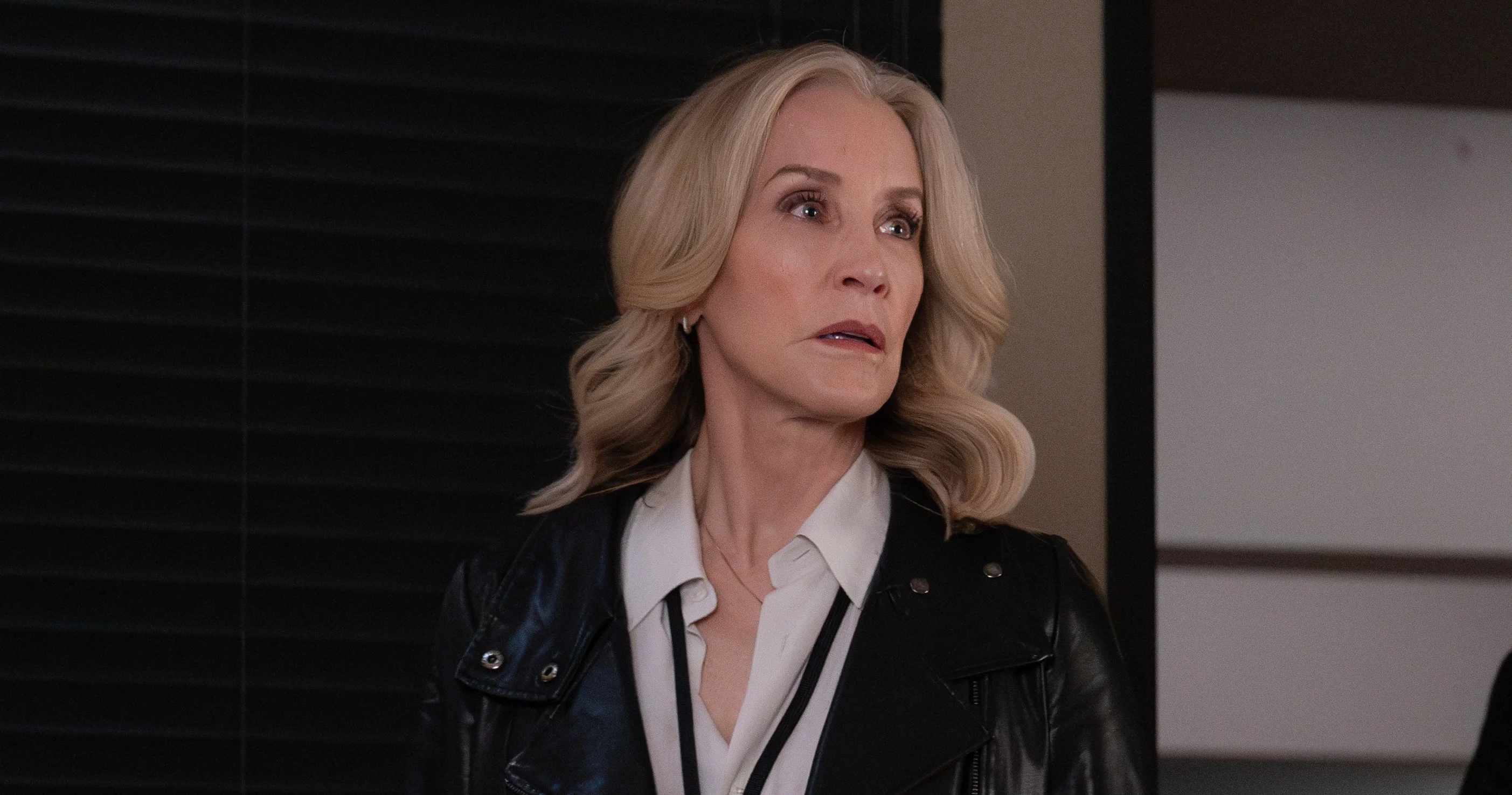 Criminal Minds' Joe Mantegna Addresses Chances of Felicity Huffman Return