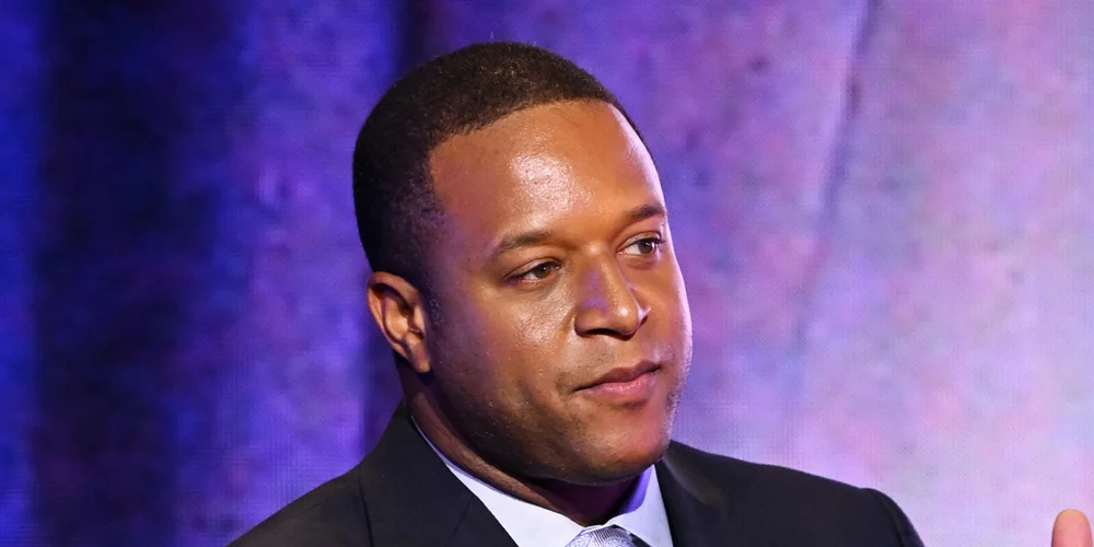 ‘Today’ Show Confirms Security Incident with Craig Melvin, Reveals No One was Injured: Read the Statement
