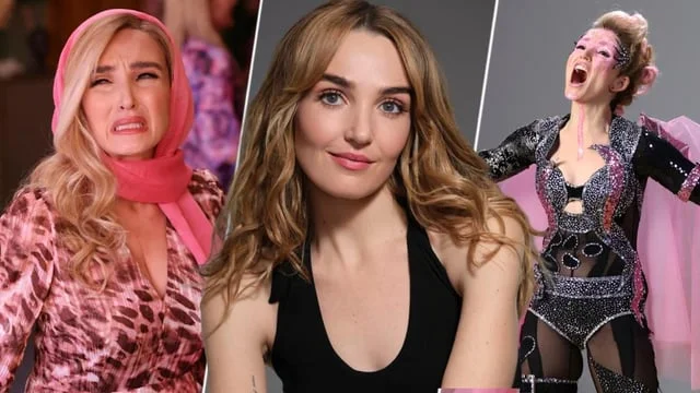 Chloe Fineman Leaving ‘Saturday Night Live’ After 7 Seasons, Eyes Netflix’s ‘Myron Bolitar’ Drama Series