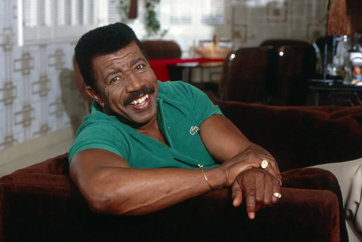 Actor Hal Williams Dead: 'Sanford and Son' and '227' Star Was 91