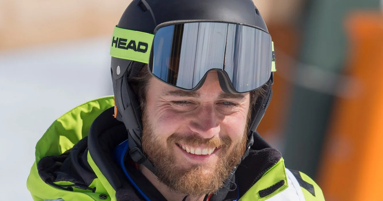 Who Is Peter Runggaldier? What to Know After Bike Crash With Influencer