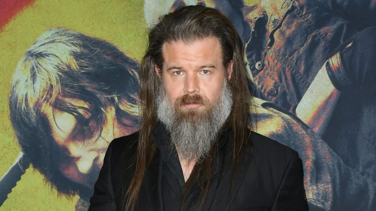 Ryan Hurst Injured in Stunt on ‘God Of War’ Set, Production Paused
