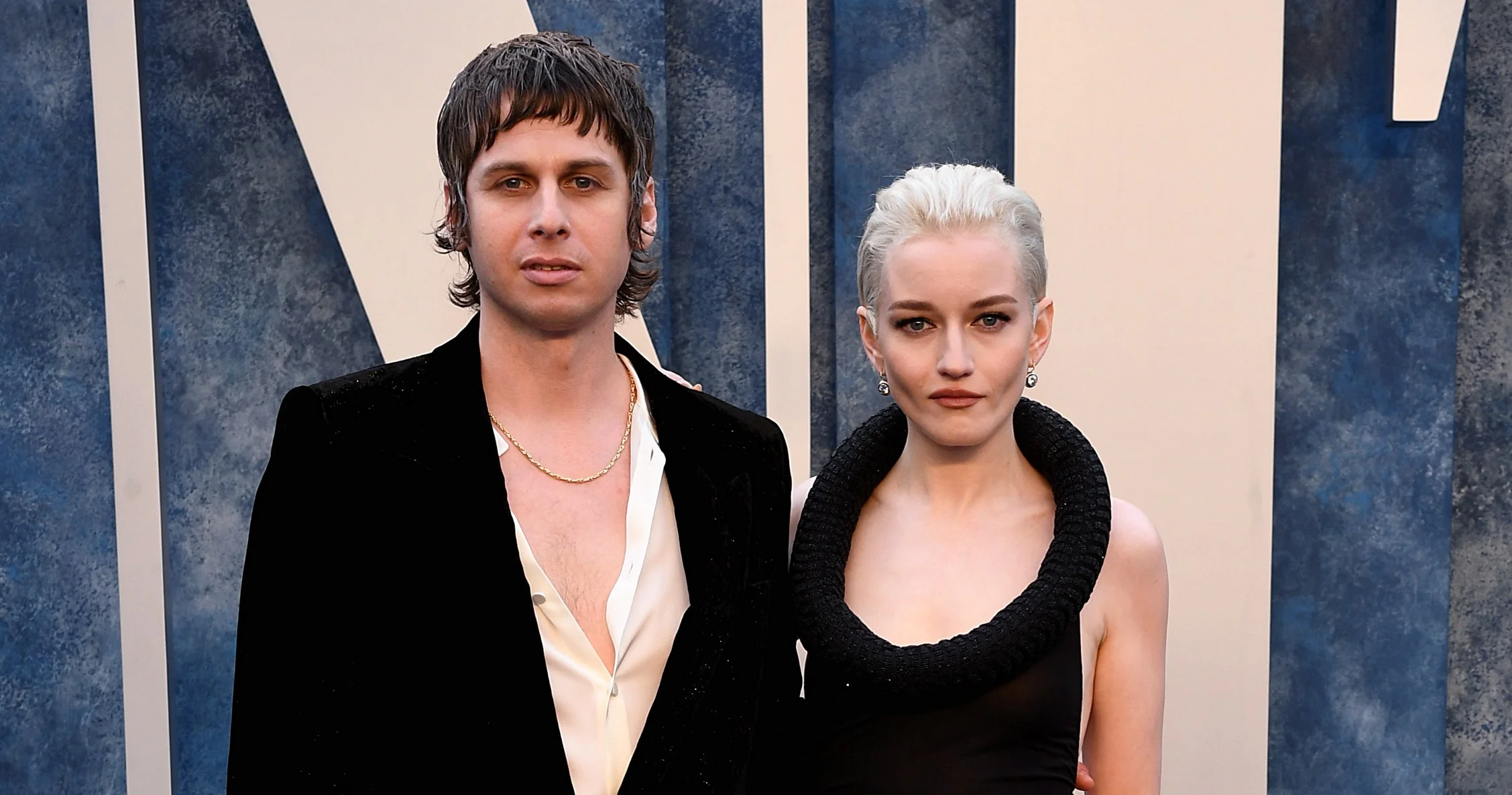 Julia Garner and Husband Mark Foster Split After 6 Years of Marriage